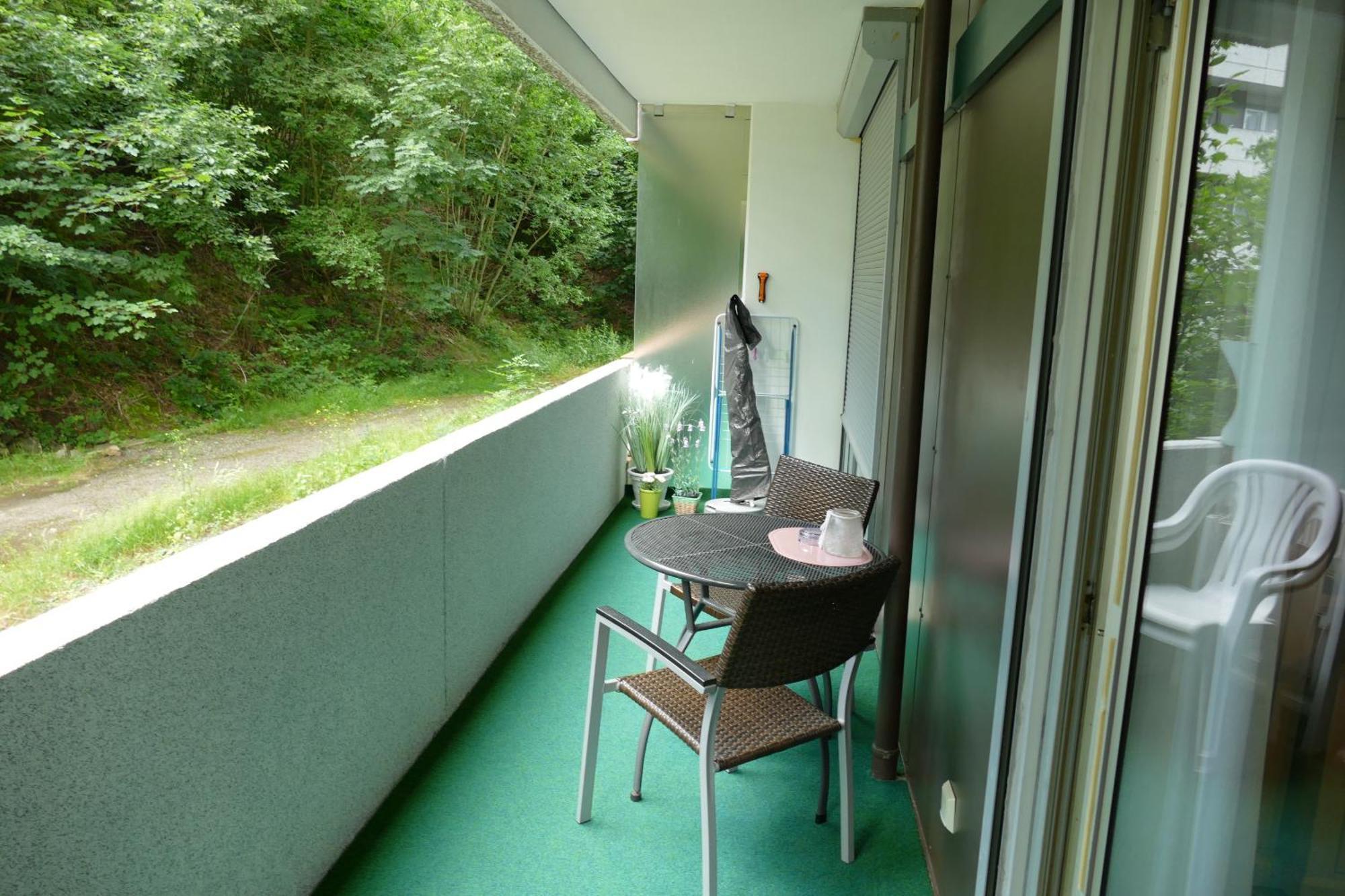 Ferienwohnung Reese- Horstmann mit Hallenbad und Sauna, WLAN Harz zu jeder Jahreszeit Bad Harzburg Exterior foto